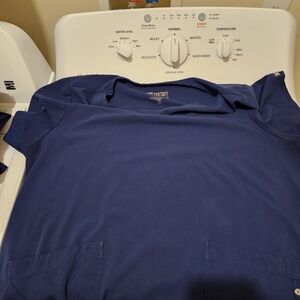 Grey's Anatomy Lot Women's Srubs 7 Pants And 5 Tops